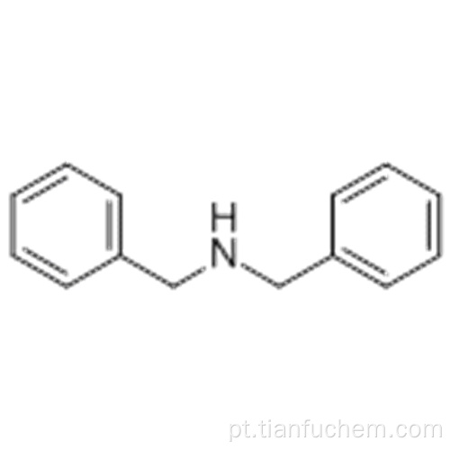 Dibenzilamina CAS 103-49-1